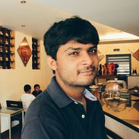 Abhishek Patro's Photo