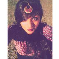 Soumi Ray Chowdhury's Photo