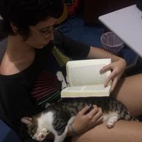 Gabriella Aires的照片