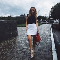 Evelina Budnik's Photo