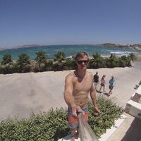 Fotos de Campbell Thompson