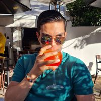 Arley Castro's Photo