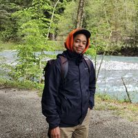 Malik Schlaack's Photo