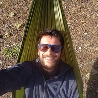 Filippo Ross's Photo