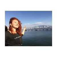 Merve Nur Düzgün's Photo