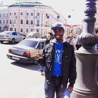 Kenny Adjei的照片