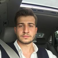 Yunus  Köroglu's Photo