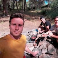 Фотографии пользователя François Duboi