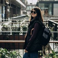 Asal Askari Matin's Photo