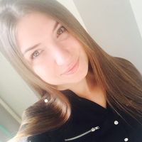 Kate Sidorova's Photo