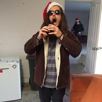 Le foto di Timmothy Elliott