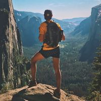 Clément Hervé's Photo