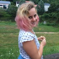 Annelies Neels's Photo