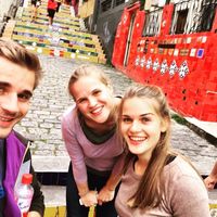 Lena Müller的照片