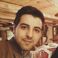 Ruben Oliveira's Photo