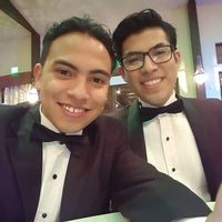 Henoc Balderas的照片