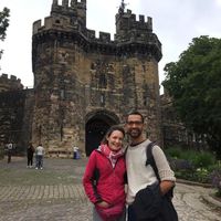 Le foto di Emily Bevan