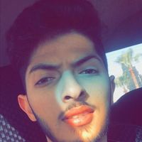 Abood Remawi's Photo