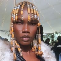 Joyce  Akinyi的照片