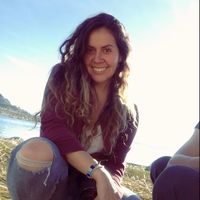 Ángela Salamanca的照片