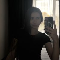 Oleksandra  Saitova's Photo