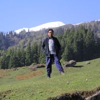 Narsinh Chavda的照片