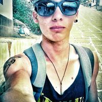 Zdjęcia użytkownika José  Reye