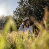 Photos de Léa Barse