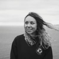 Maïna Chavagneux's Photo