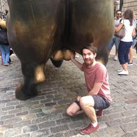 Le foto di Brennan Back