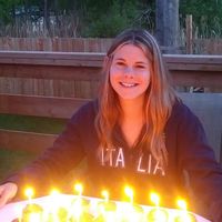 Carole-anne Dalpé's Photo