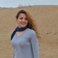 mahshad ghaedi的照片