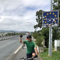 Christophe Huang的照片