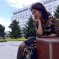 Felicity Chan的照片