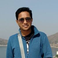 Ratul Nandi的照片