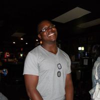 John Hannah的照片