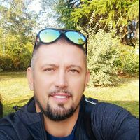 Ilya Iliyushenko's Photo