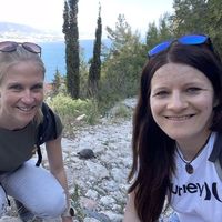 Anneke Blohm's Photo