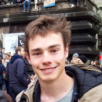 Colin Schmutz's Photo