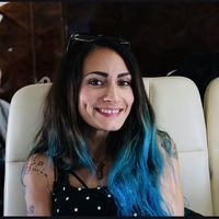 Yasmin Pennylane's Photo