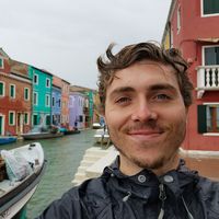 Fotos de Chase Nickell