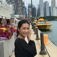 Teptida Petruecha's Photo