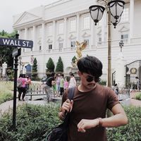 Fotos von Ridwan Hanggoro