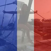 Alizée Renaud's Photo