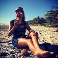 Nuria Madrigal's Photo