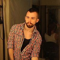 Kamil Van De Kamp Jr.'s Photo