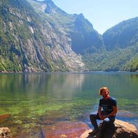 Benjamin Guzman's Photo