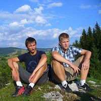 Mariusz Grabski's Photo