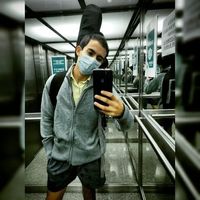 Фотографии пользователя Kevin Joel