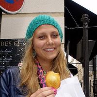 Fotos de Lea Michahelle